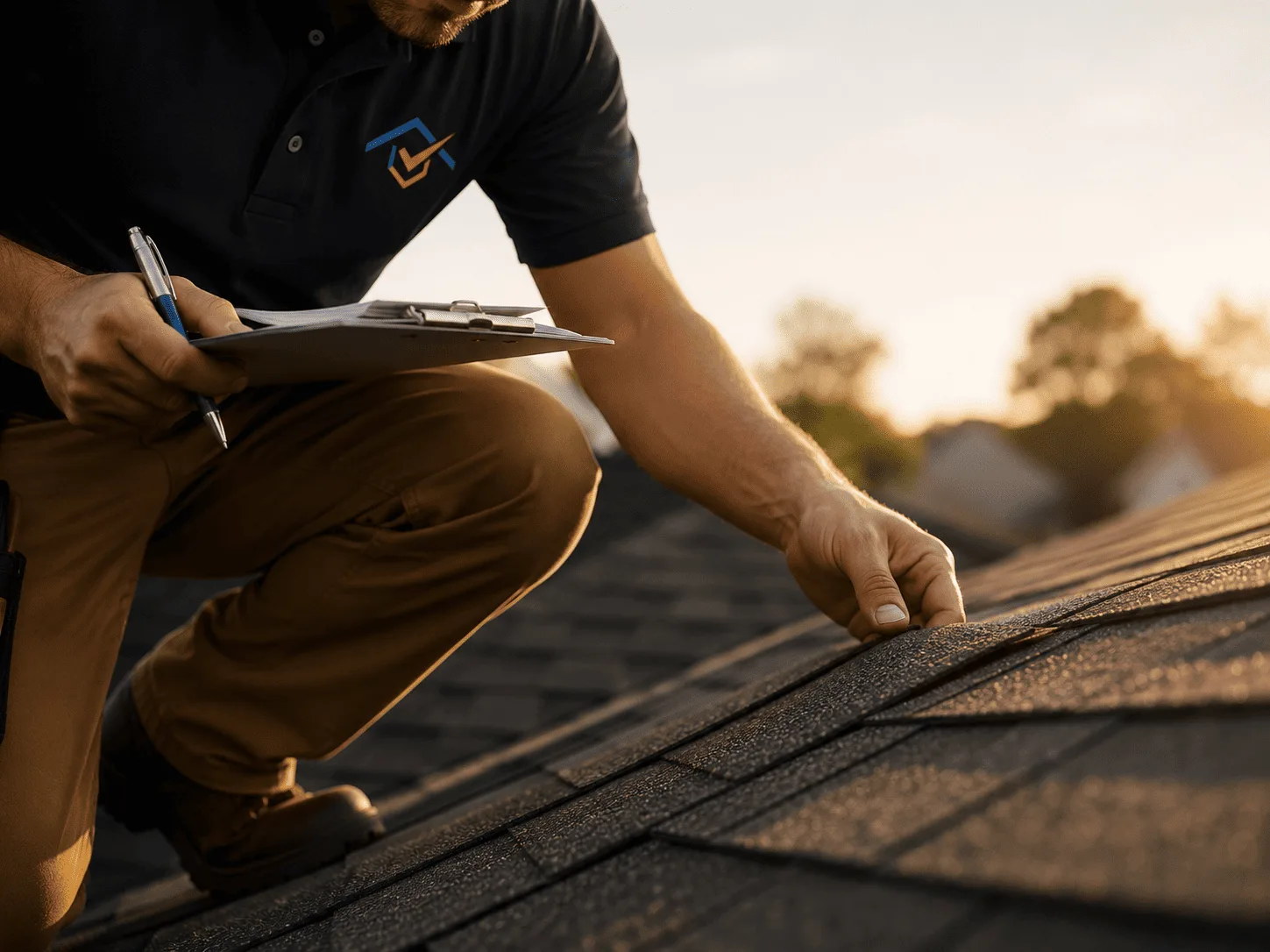 Why Choose Roof Inspection in Stafford, OH