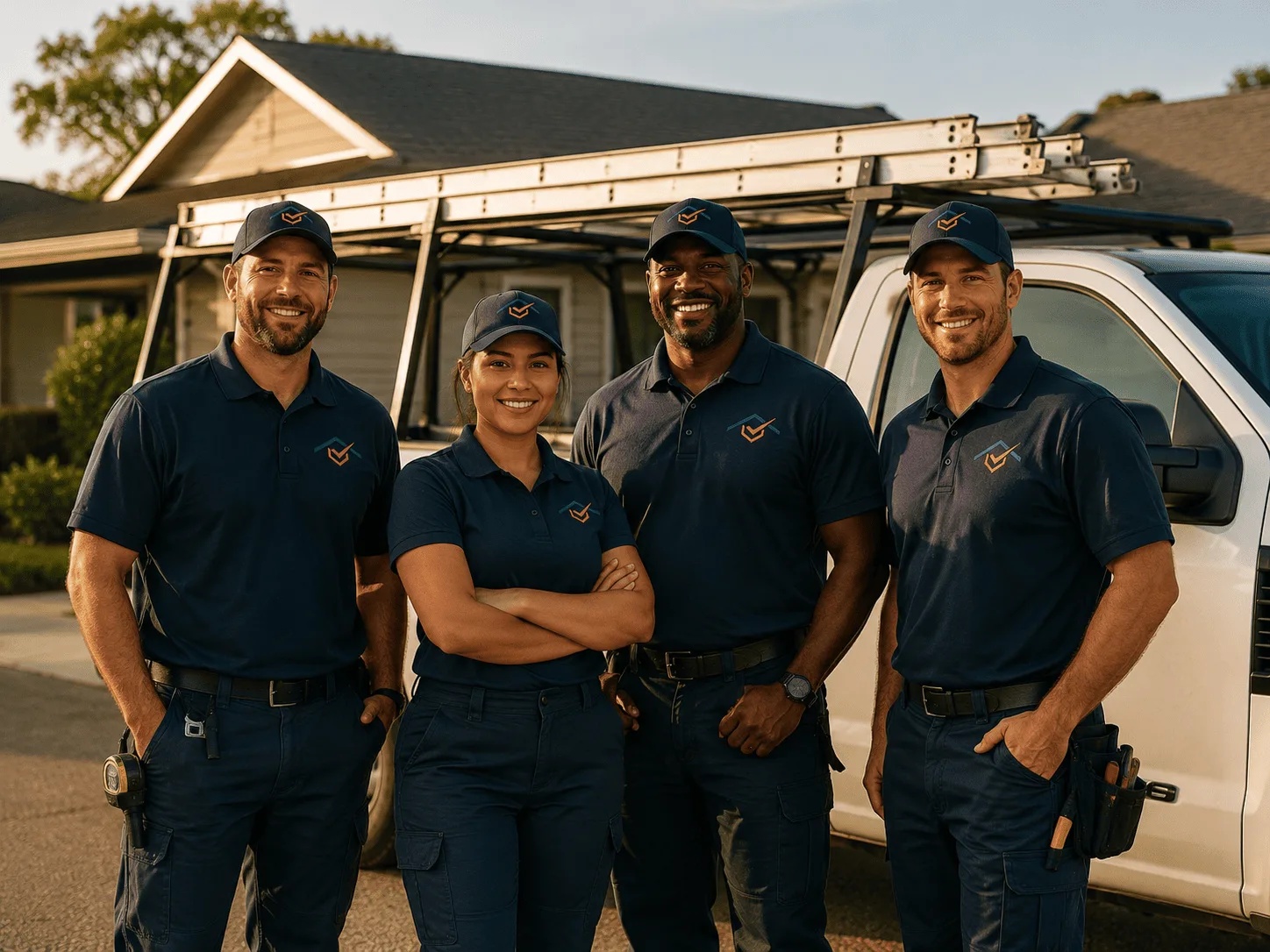 Roof Inspection company in Stafford, OH